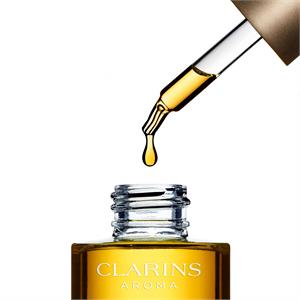 Clarins Santal Treatment Oil Dry Skin 30ml